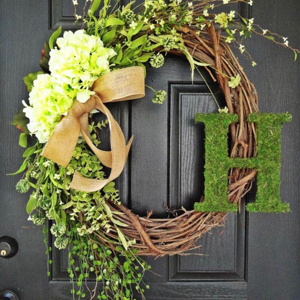 Wreaths